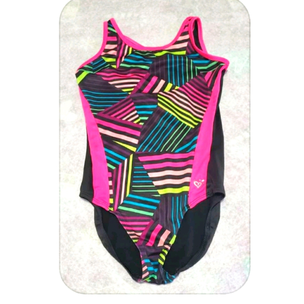Justice Leotard